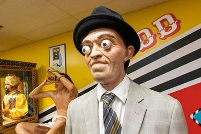 Ripley 's Believe It or Not! Сент-Огастин: Входной билет - photo 3