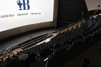 America's Cup Experience: Entry Ticket - photo 4