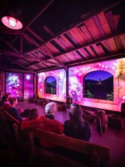 Le Hameau Duboeuf: Входной билет - photo 4