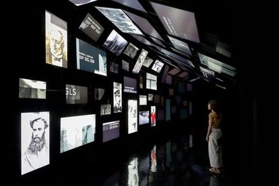 America's Cup Experience: Entry Ticket - photo 3