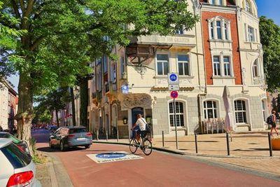 Munster Historic Sights Walking Audio Tour - photo 3