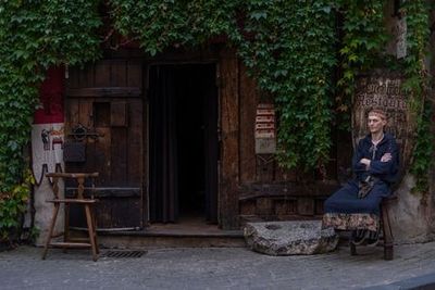 Riga: Medieval Old Town Audio Tour - photo 3