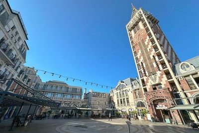 Batumi: Audio Tour of the Old Town - photo 3