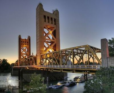Sacramento: History Museum Ticket and Old Sacramento Audio Tour - photo 4