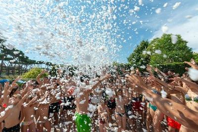 Hydromania: Open Date Ticket - photo 4