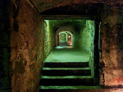 The Edinburgh Dungeon: Entry Ticket - photo 4