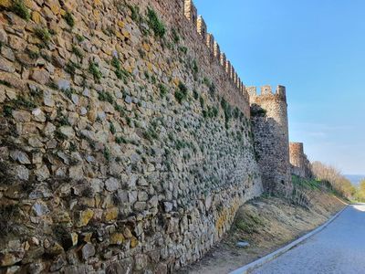 Montemor-o-Novo: Echoes of Ancient Walls Audio Tour - photo 3