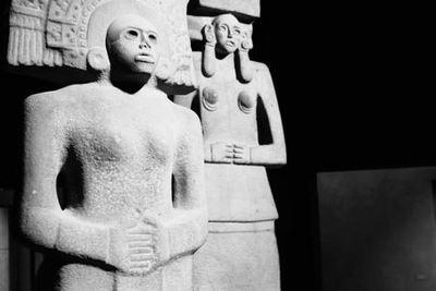 Wycieczka audio w aplikacji British Museum: Poznaj tajemnice starożytnych cywilizacji - photo 3