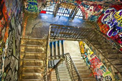 Berlin: Jewish Quarter Mysteries Audio Tour - photo 3