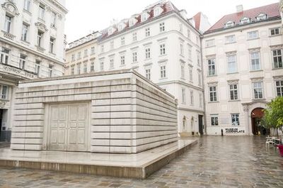 Vienna: Resilient Jewish Heritage Audio Tour - photo 3