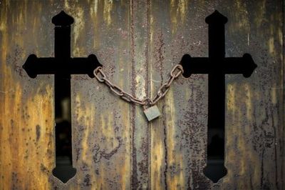 Il cimitero di Pere Lachaise: un museo a cielo aperto della vita e della morte - photo 3