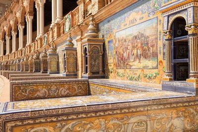 Seville: Pearls of History Audio Tour - photo 3