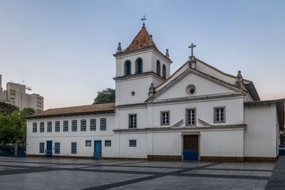 Sao Paulo: Downtown Odyssey Audio Tour - photo 4