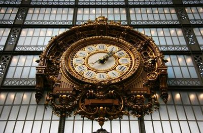 Paris: Musee d'Orsay Audio Tour - photo 4