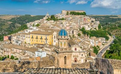 Ragusa Unveiled: Baroque Splendor and Hidden Gems - photo 4