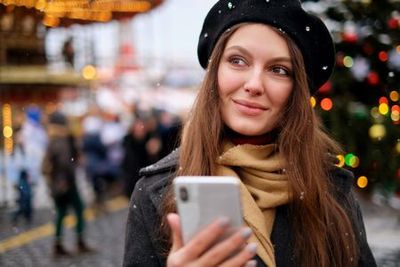 Paris: Magical Christmas Audio Tour - photo 3