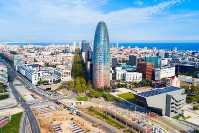 Explora la transformación de Barcelona: Audioguía en la aplicación por el distrito 22@ - photo 4