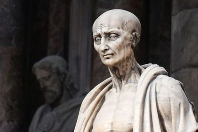 Le Dôme de Milan PAS de billet: Vieilles et Nouvelles Histoires de la Cathédrale - photo 3