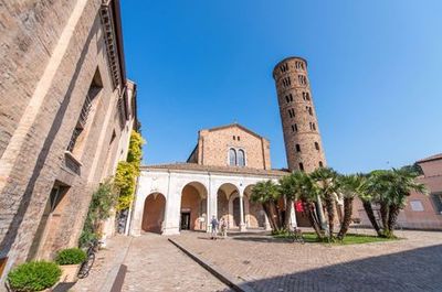 Ravenna: Echoes of Antiquity Audio Tour - photo 4