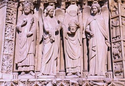 Paris: Phantom Chronicles Audio Tour - photo 4