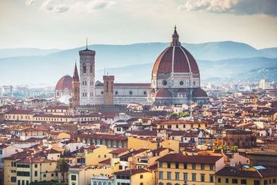 Florence: Accademia Gallery Ticket & Sightseeing Audio Tour - photo 3