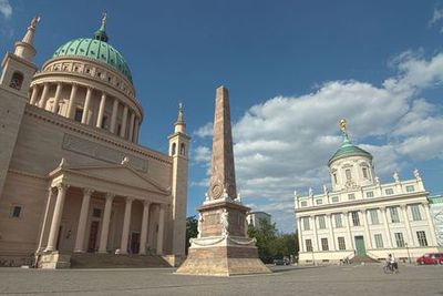 Potsdam: Historical Mysteries Audio Tour - photo 4