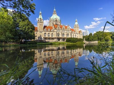 Hannover: List District Cultural Audio Tour - photo 4