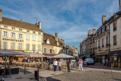Beaune: Burgundy's Wine Capital Audio Tour - photo 3