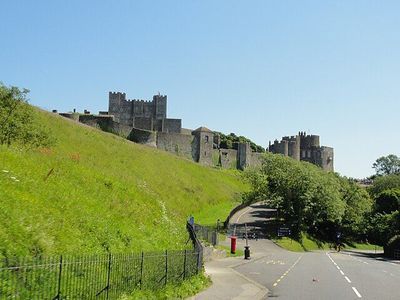 London: Dover Castle Entry - photo 3