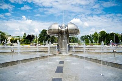 Bratislava: Old Town Treasures Audio Tour - photo 3