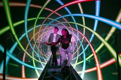 Paradox Museum Berlin: Entry Ticket - photo 3