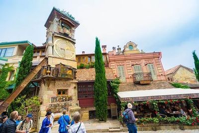 Тбилиси: прогулка по Старому Городу. История от основания до начала XIX-го века - photo 3