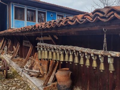 Koprivshtitsa: an Audio Tour Through Stone and Story - photo 3