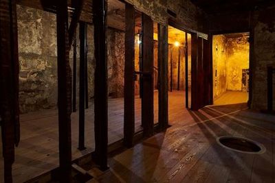 The Real Mary King's Close: Входной билет - photo 4