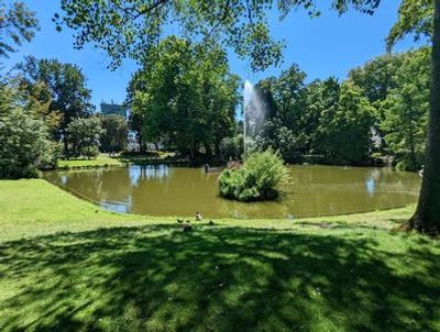 Nantes: Enchanting Self-Guided Audio Tour - photo 4