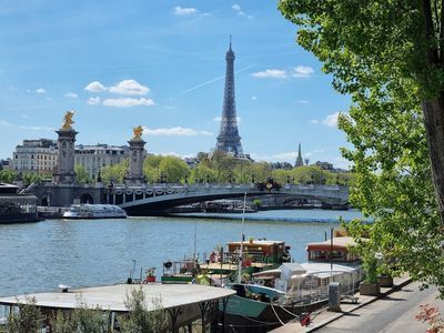 Enchanting Paris: A Journey Through Iconic Landmarks with Musée Rodin Ticket - photo 4