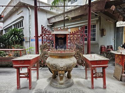 Kuala Lumpur: Cultural Harmony Audio Tour - photo 3