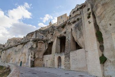 Matera: An Enchanting Walking Audio Tour - photo 4