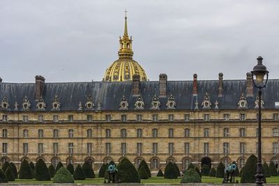 Paris Walking Tour with Grevin Wax Museum Ticket - photo 4