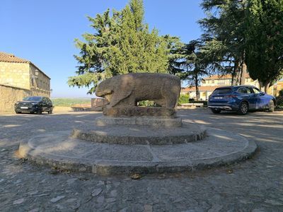Ciudad Rodrigo: Sights and Echoes of the 1812 Siege Audio Tour - photo 3