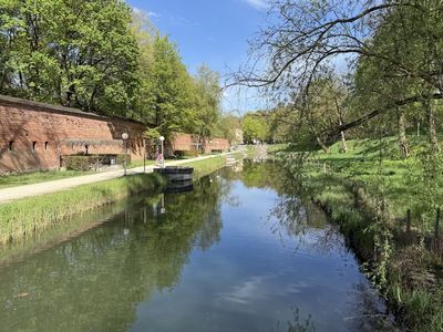 Ulm: Secrets of the City Center Audio Tour - photo 4