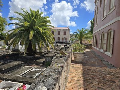 Bridgetown: Echoes of the Past Audio Tour - photo 4