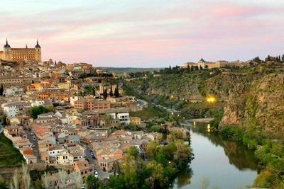 Toledo: The Three Cultures Melange Audio Tour - photo 4
