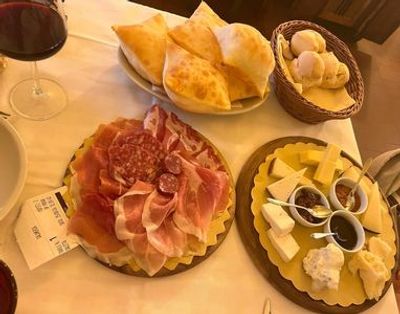 Parma: Historical & Gourmet Audio Tour - photo 3