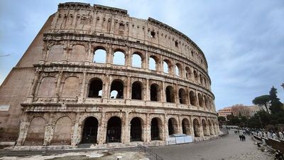 Rome: Castel Sant'Angelo Ticket and City Discovery Audio Tour - photo 3