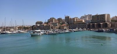 Irakleion: Heritage Walk Audio Tour - photo 3