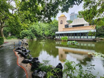 Shanghai: Discovering the "Paris of the East" Audio Tour - photo 3