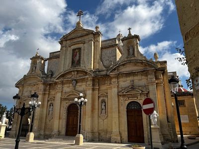 Imdina: Echoes of the Past Audio Tour - photo 4