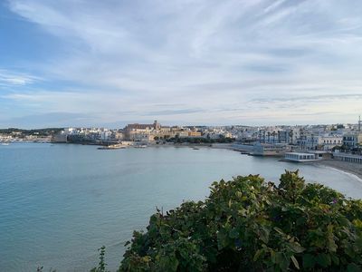 Otranto: An Audio Journey Through Time and Tales - photo 4