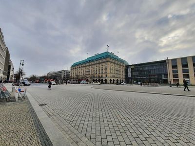 Berlin's Cultural Landmarks Tour with Gemäldegalerie Ticket - photo 3